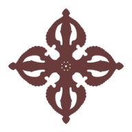 Logo The Friends of the Jacques Marchais Center of Tibetan Art