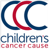 Logo The Children's Cancer Cause, Inc.