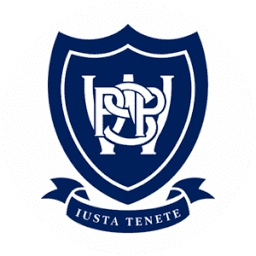 Logo Western Province Preparatory School
