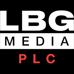 Logo LBG Holdco Ltd.