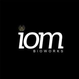 Logo IOM BIOWORKS PRIVATE LIMITED