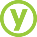 Logo Yubico AB