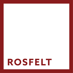 Logo Rosfelt Enterprises AB