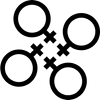 Logo Synergist Network
