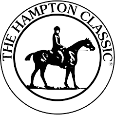 Logo The Hampton Classic
