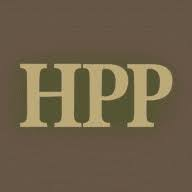 Logo Harris Preston & Partners LLC
