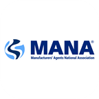 Logo Manufacturers Agents National Association