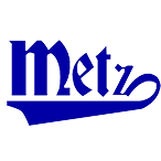 Logo Metz Corp. /Muro/