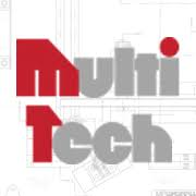 Logo MultiTech Industries, Inc.