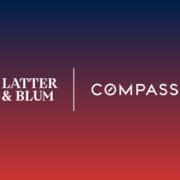 Logo Latter & Blum, Inc.