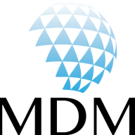 Logo MDM Hotel Group Ltd.