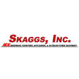Logo Skaggs, Inc.
