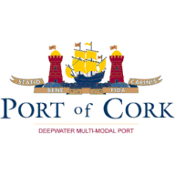 Logo Port of Cork Co.