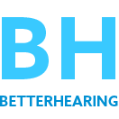 Logo Better Hearing Institute