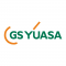 Logo GS Yuasa International Ltd. (old)