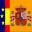 Logo Spain Ministry of Defence