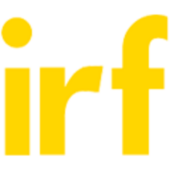 Logo I.R.F. Holding BV