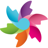 Logo Kreftforeningen AS
