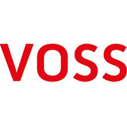 Logo Großwäscherei Voss Gmbh