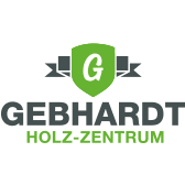 Logo Gebhardt Holz-Zentrum GmbH