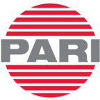 Logo PARI MEDICAL HOLDING GmbH