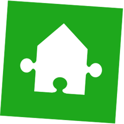 Logo Wohnungsbaugenossenschaft Köpenick Nord eG