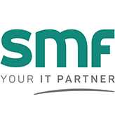 Logo SMF GmbH & Co. KG