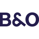 Logo B&O Service AG