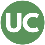 Logo Ubaldi Costruzioni SpA