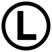 Logo Klub Pilkarski Legia Warszawa Sportowa SA