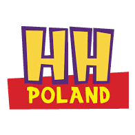 Logo HH Poland SA