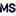 Logo MS Services SP zoo