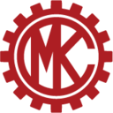 Logo Nihon Kikai Kogyo Co., Ltd.