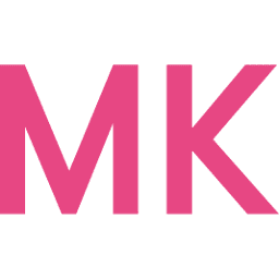 Logo Mary KAY Cosmetics de España SA