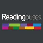 Logo Reading Transport Ltd.