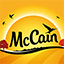 Logo McCain Finance (GB) Ltd.