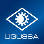 Logo ÖGUSSA Österreichische Gold- und Silberscheideanstalt GmbH