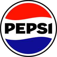 Logo Compania de Bebidas Pepsico SL