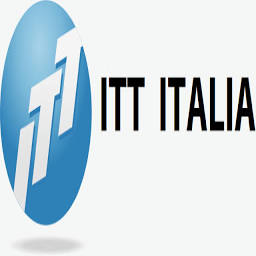 Logo ITT Italia Srl