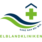 Logo ELBLANDKLINIKEN Stiftung & Co. KG
