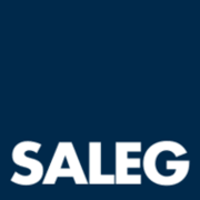Logo SALEG Sachsen-Anhaltinische-Landesentwicklungsgesellschaft mbH
