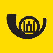 Logo Lietuvos Pastas AB