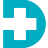 Logo Hospital DA Luz SA