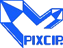Logo PIXCIR Microelectronics Co., Ltd.