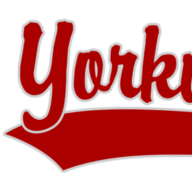 Logo Yorkville Youth Athletic Association