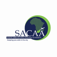 Logo South African Civil Aviation Authority