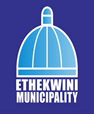 Logo eTheKwini Municipality (South Africa)