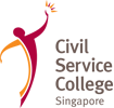 Logo Civil Service College