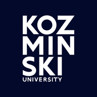 Logo Kozminski University