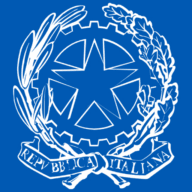 Logo Istituto Tecnico Industriale Statale "Enrico Fermi"